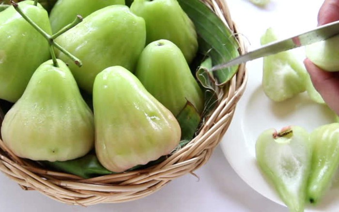 1 loại quả ngọt nhưng là “thần dược” hạ đường huyết: Ăn vào còn bổ xương, dưỡng thận hiệu quả - Ảnh 2. 1 loại quả ngọt nhưng là “thần dược” hạ đường huyết: Ăn vào còn bổ xương, dưỡng thận hiệu quả - Ảnh 2.