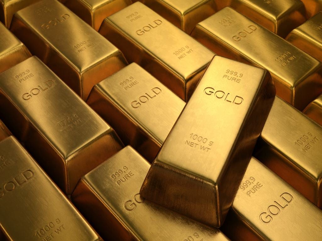 Dự báo sốc: Vàng sẽ tăng vọt 3.000 USD/ounce nếu một trong những &quot;chất xúc tác&quot; này xảy ra - Ảnh 3.