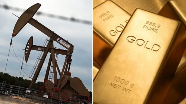 Dự báo sốc: Vàng sẽ tăng vọt 3.000 USD/ounce nếu một trong những &quot;chất xúc tác&quot; này xảy ra - Ảnh 1.