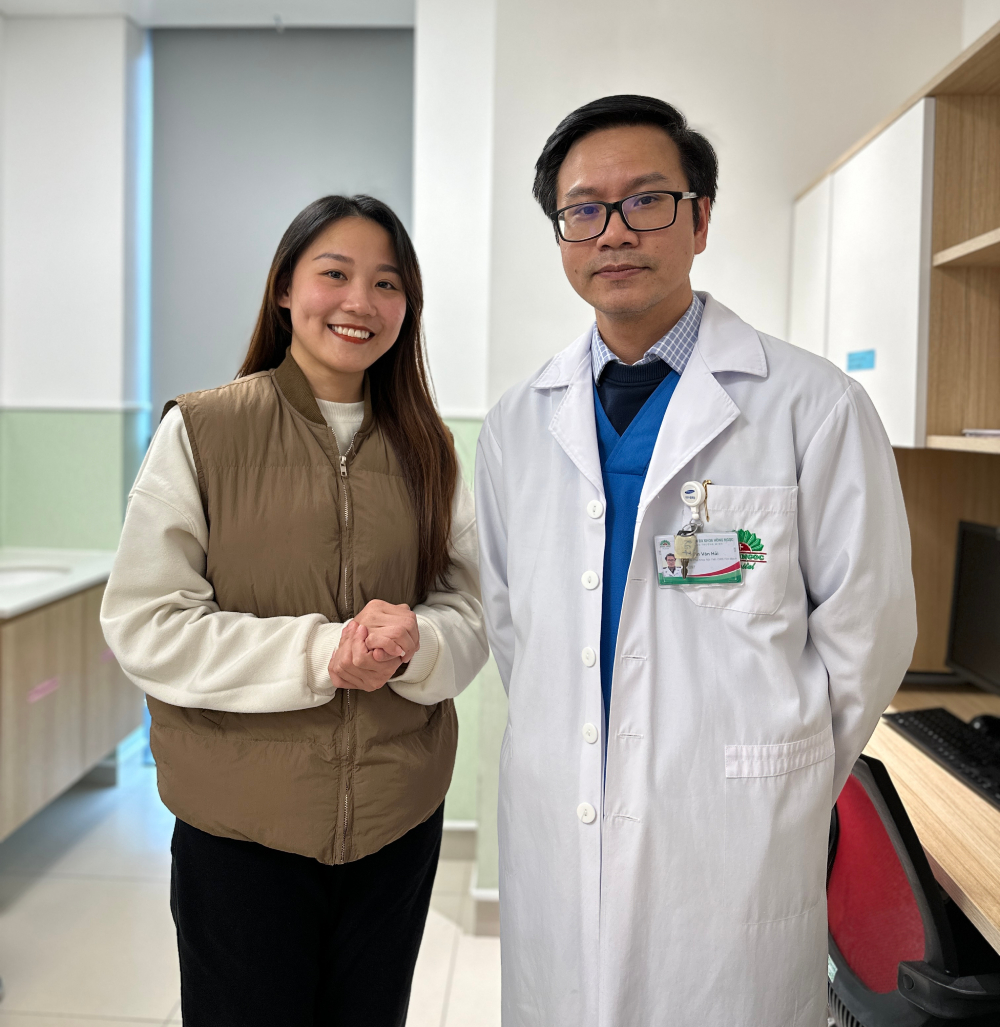 Bác sĩ tiết lộ 3 việc người trẻ cần làm thêm để phòng tránh nhồi máu cơ tim- Ảnh 1. Bác sĩ tiết lộ 3 việc người trẻ cần làm thêm để phòng tránh nhồi máu cơ tim- Ảnh 1.