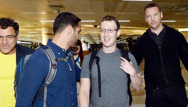 Nóng: Mark Zuckerberg sắp có cuộc gặp với chủ tịch Samsung Lee Jae-yong, hé lộ mối thâm tình hiếm có giữa 2 quái kiệt công nghệ - Ảnh 1.
