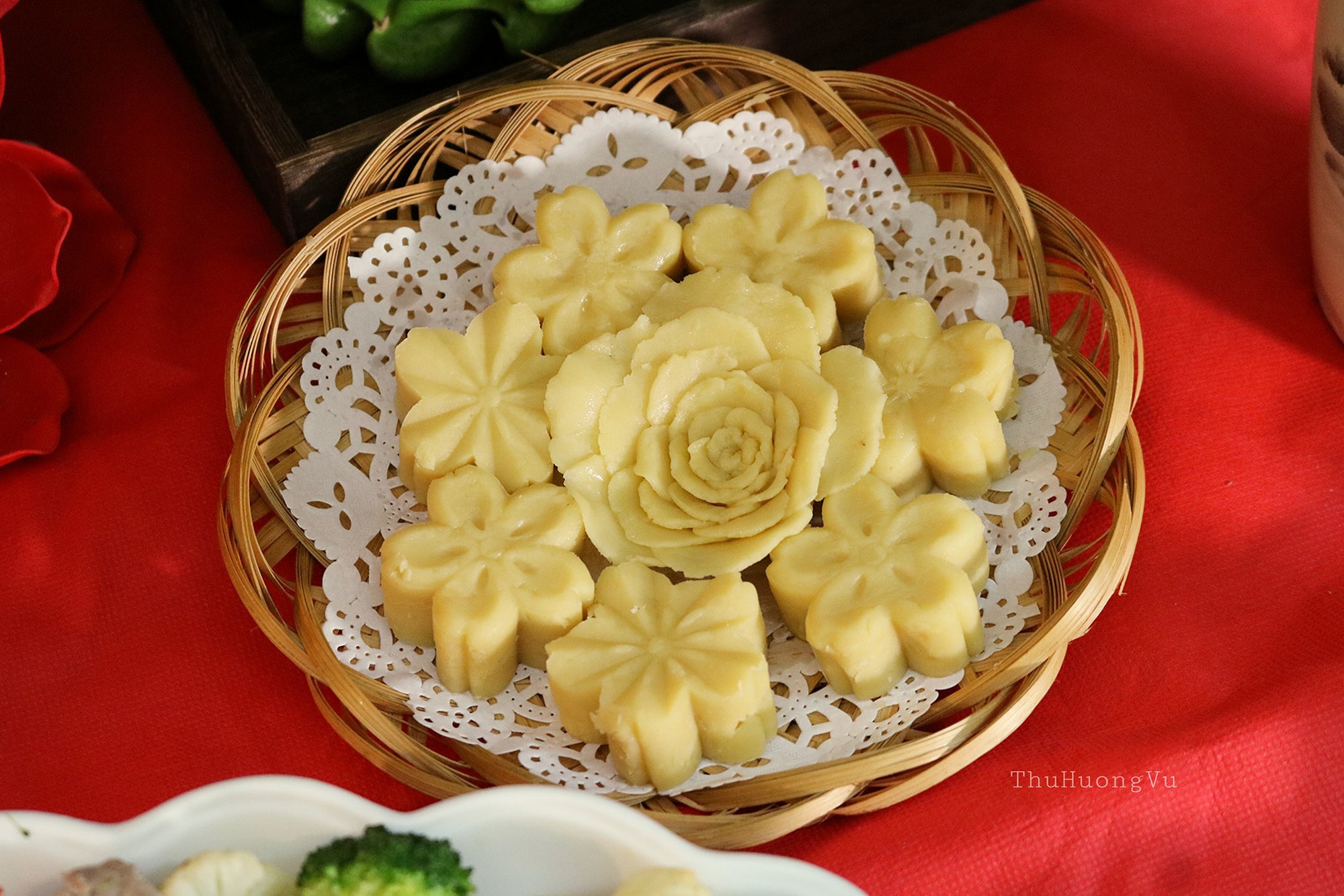 Mâm lễ cúng Rằm tháng Giêng cần những gì? Nên cúng Rằm tháng Giêng vào ngày nào mới đúng?- Ảnh 9. Mâm lễ cúng Rằm tháng Giêng cần những gì? Nên cúng Rằm tháng Giêng vào ngày nào mới đúng?- Ảnh 9.