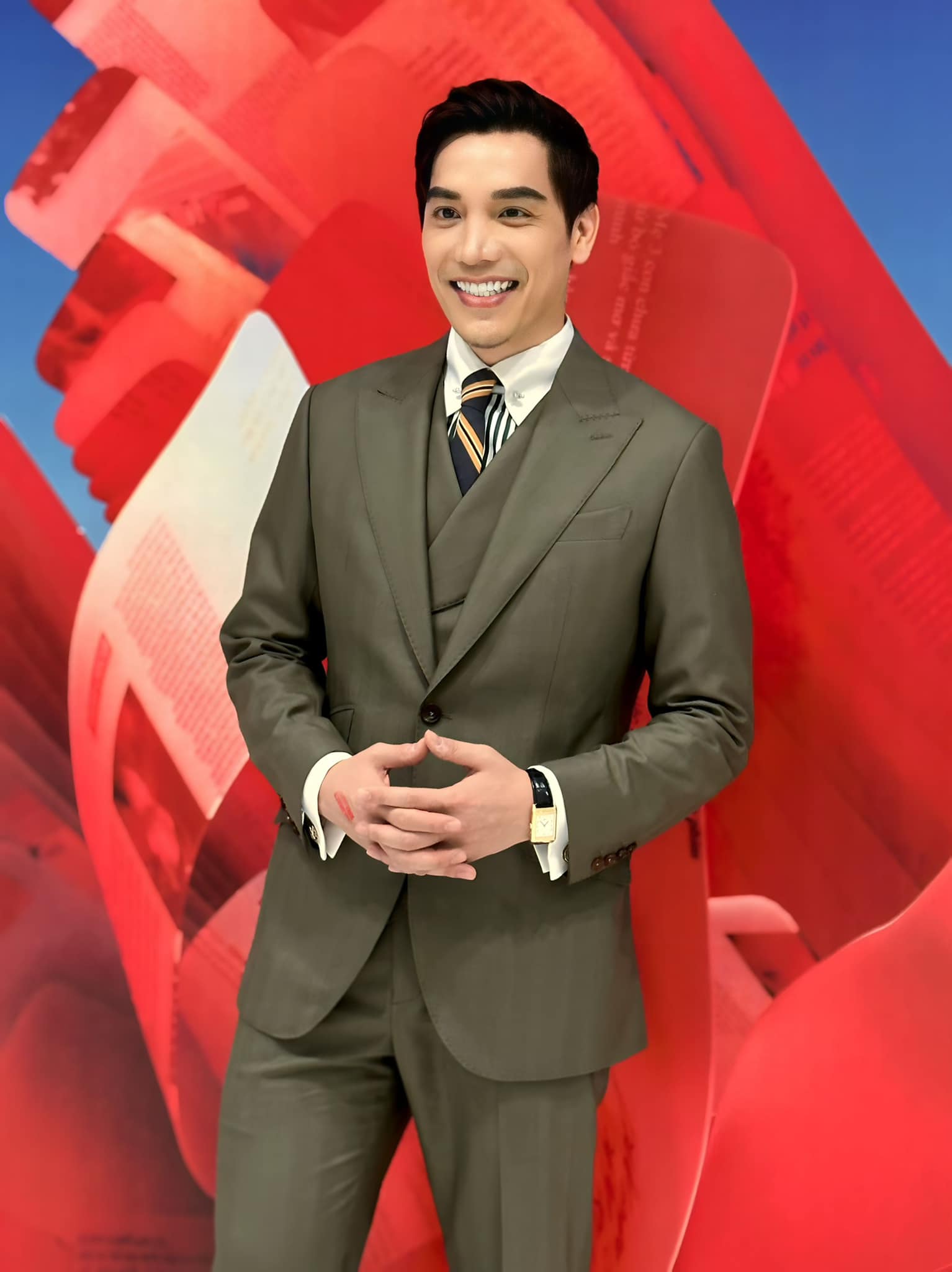 Chủ cụm rạp nhận chiếu Đào, Phở Và Piano phi lợi nhuận: Khởi nghiệp với 300 triệu, giờ có công ty định giá nghìn tỷ- Ảnh 3. Chủ cụm rạp nhận chiếu Đào, Phở Và Piano phi lợi nhuận: Khởi nghiệp với 300 triệu, giờ có công ty định giá nghìn tỷ- Ảnh 3.