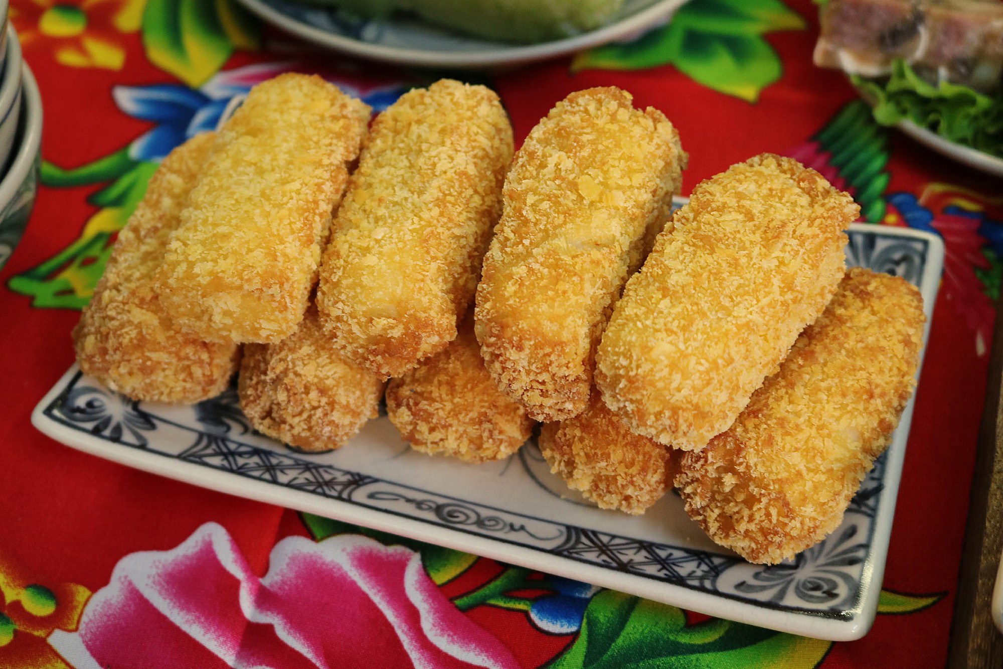 Mâm lễ cúng Rằm tháng Giêng cần những gì? Nên cúng Rằm tháng Giêng vào ngày nào mới đúng?- Ảnh 7. Mâm lễ cúng Rằm tháng Giêng cần những gì? Nên cúng Rằm tháng Giêng vào ngày nào mới đúng?- Ảnh 7.