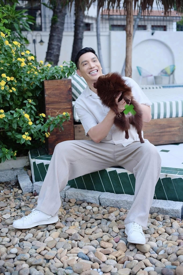 Chủ cụm rạp nhận chiếu Đào, Phở Và Piano phi lợi nhuận: Khởi nghiệp với 300 triệu, giờ có công ty định giá nghìn tỷ- Ảnh 7. Chủ cụm rạp nhận chiếu Đào, Phở Và Piano phi lợi nhuận: Khởi nghiệp với 300 triệu, giờ có công ty định giá nghìn tỷ- Ảnh 7.