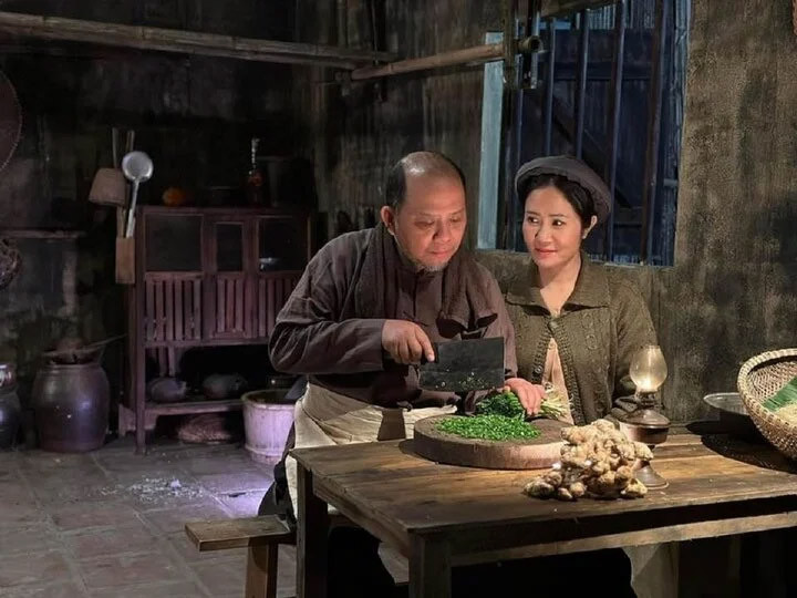 Cơ ngơi của bà bán phở trong “Đào, phở và piano”: Từ nhà 10m2 đến căn hộ 111m2, giờ tậu nhà lầu có thang máy- Ảnh 1.