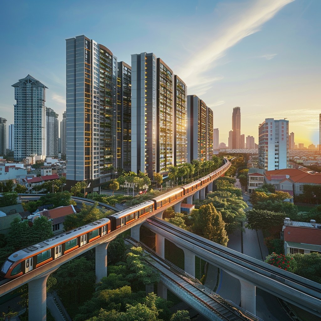 Tỉnh nhỏ nhất, giàu top đầu Việt Nam đẹp thế nào trong tương lai với hệ thống sân bay, tàu điện ngầm mới?- Ảnh 3. Tỉnh nhỏ nhất, giàu top đầu Việt Nam đẹp thế nào trong tương lai với hệ thống sân bay, tàu điện ngầm mới?- Ảnh 3.