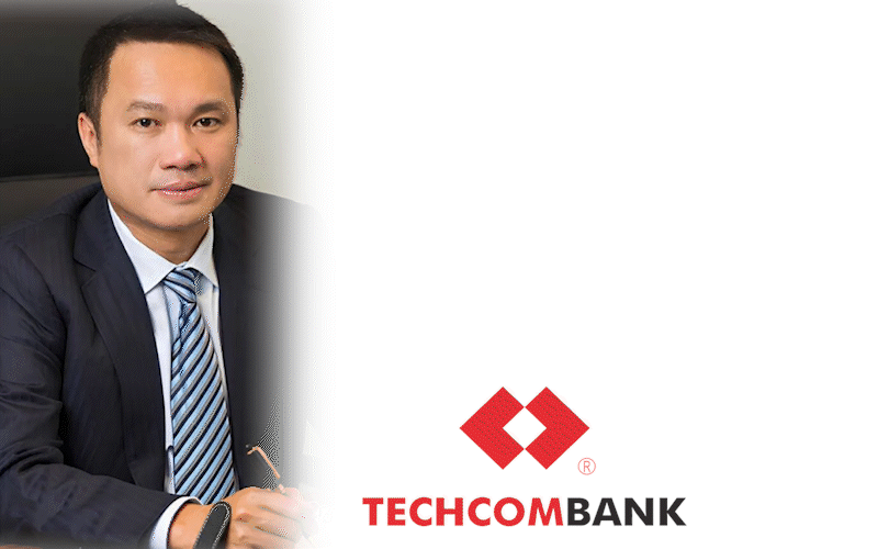 Vốn hóa Techcombank tăng vọt lên cao nhất 20 tháng, nhăm nhe giành lại vị trí ngân hàng tư nhân số 1 từ tay VPBank - Ảnh 1.