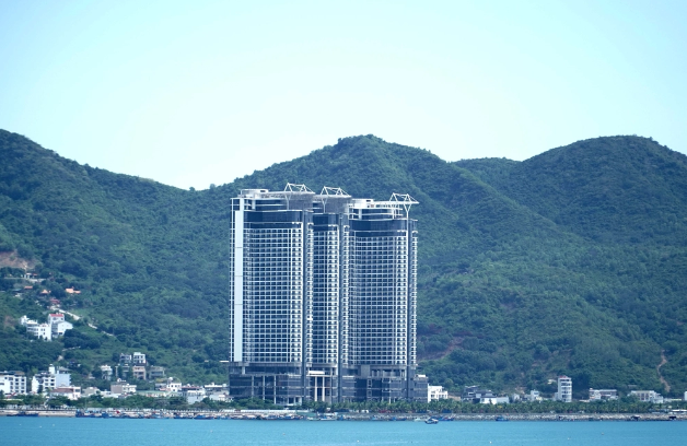 Tiếp tục rao bán khoản nợ của Marina Hotel với giá khởi điểm 698 tỷ đồng, giảm 10% chỉ trong vòng 1 tháng- Ảnh 1.