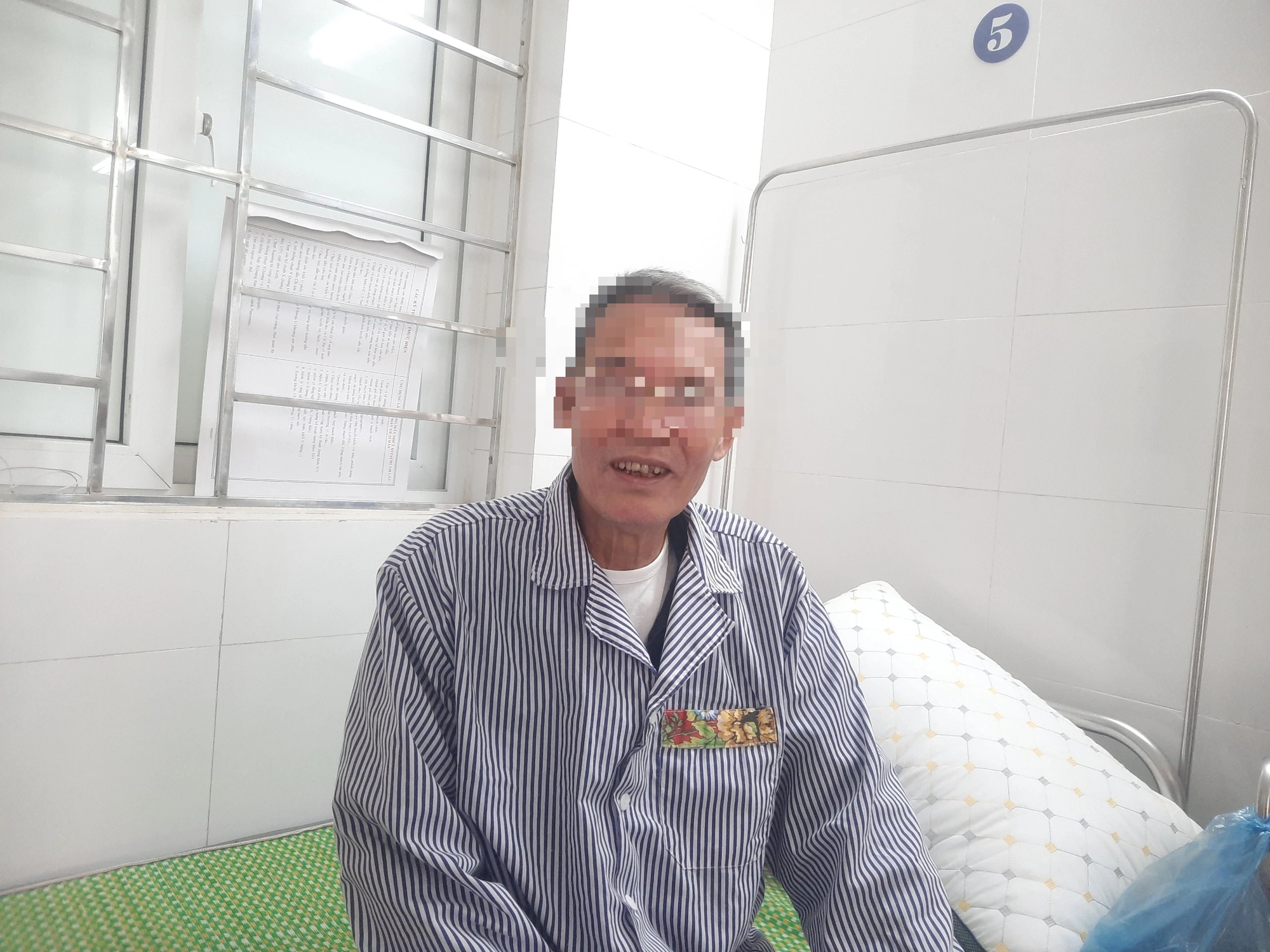 Người đàn ông Người đàn ông