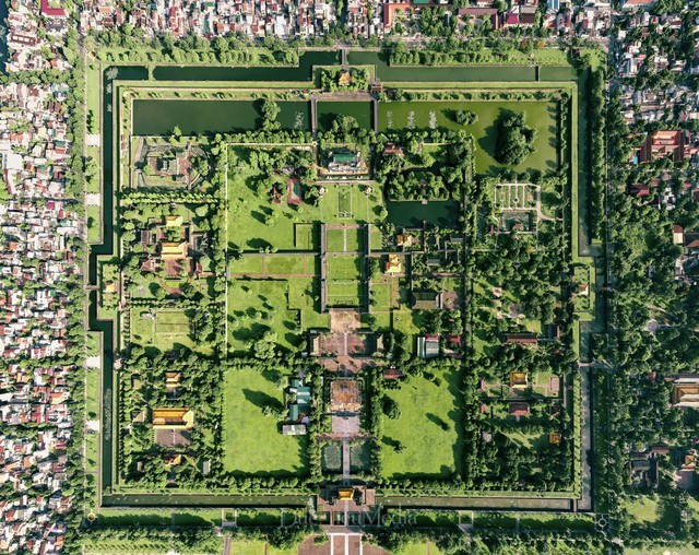 Một năm nữa, miền Trung sẽ có thành phố trực thuộc TW thứ hai với 4 quận, 1 thành phố thông minh, 5 huyện và thị xã - Ảnh 1.