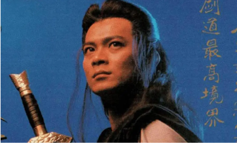 Vô Danh Thần Tăng đấu với Độc Cô Cầu Bại, ai thắng: Chỉ Dương Quá biết câu trả lời- Ảnh 3. Vô Danh Thần Tăng đấu với Độc Cô Cầu Bại, ai thắng: Chỉ Dương Quá biết câu trả lời- Ảnh 3.