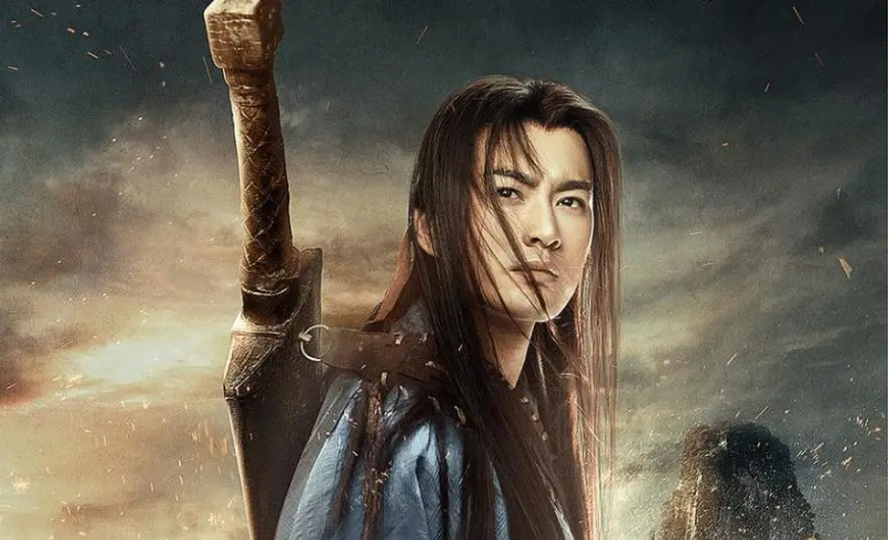 Vô Danh Thần Tăng đấu với Độc Cô Cầu Bại, ai thắng: Chỉ Dương Quá biết câu trả lời- Ảnh 5. Vô Danh Thần Tăng đấu với Độc Cô Cầu Bại, ai thắng: Chỉ Dương Quá biết câu trả lời- Ảnh 5.