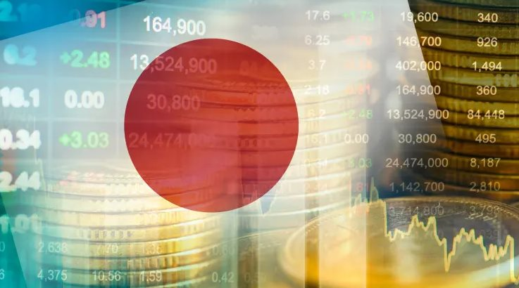 Kỳ lạ nền kinh tế Nhật Bản: Chứng khoán phá đỉnh 30 năm, GDP sụt giảm nhiều quý liên tiếp, vì đâu nên nỗi? - Ảnh 3.