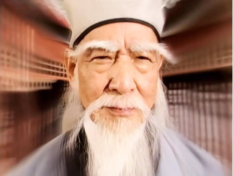 Vô Danh Thần Tăng đấu với Độc Cô Cầu Bại, ai thắng: Chỉ Dương Quá biết câu trả lời- Ảnh 2. Vô Danh Thần Tăng đấu với Độc Cô Cầu Bại, ai thắng: Chỉ Dương Quá biết câu trả lời- Ảnh 2.