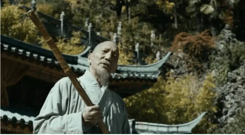 Vô Danh Thần Tăng đấu với Độc Cô Cầu Bại, ai thắng: Chỉ Dương Quá biết câu trả lời- Ảnh 1. Vô Danh Thần Tăng đấu với Độc Cô Cầu Bại, ai thắng: Chỉ Dương Quá biết câu trả lời- Ảnh 1.