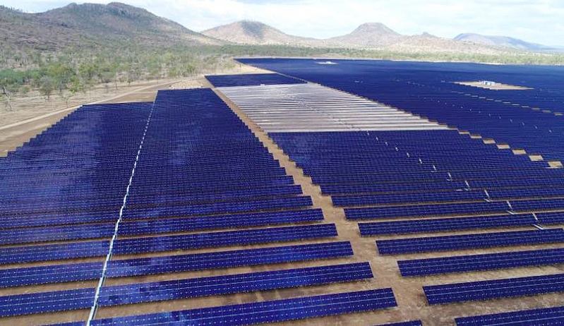 Thanh tra nhiều dự án điện mặt trời tại Khánh Hoà - Ảnh 1.