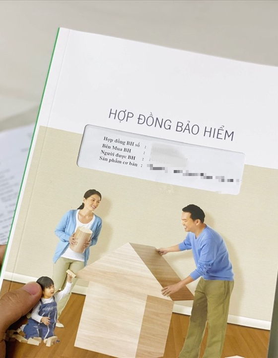Lương 9 triệu đã “cẩn thận” mua bảo hiểm, GenZ hối hận với quyết định của mình - Ảnh 2.