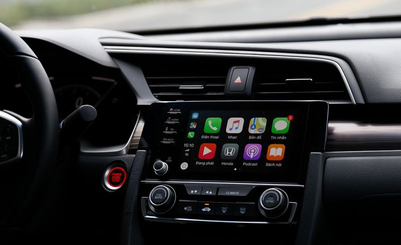 Bị chính người Nhật chê bai, nhưng đây lại là mẫu ô tô bán chạy nhất mọi thời đại của Honda!- Ảnh 6. Bị chính người Nhật chê bai, nhưng đây lại là mẫu ô tô bán chạy nhất mọi thời đại của Honda!- Ảnh 6.