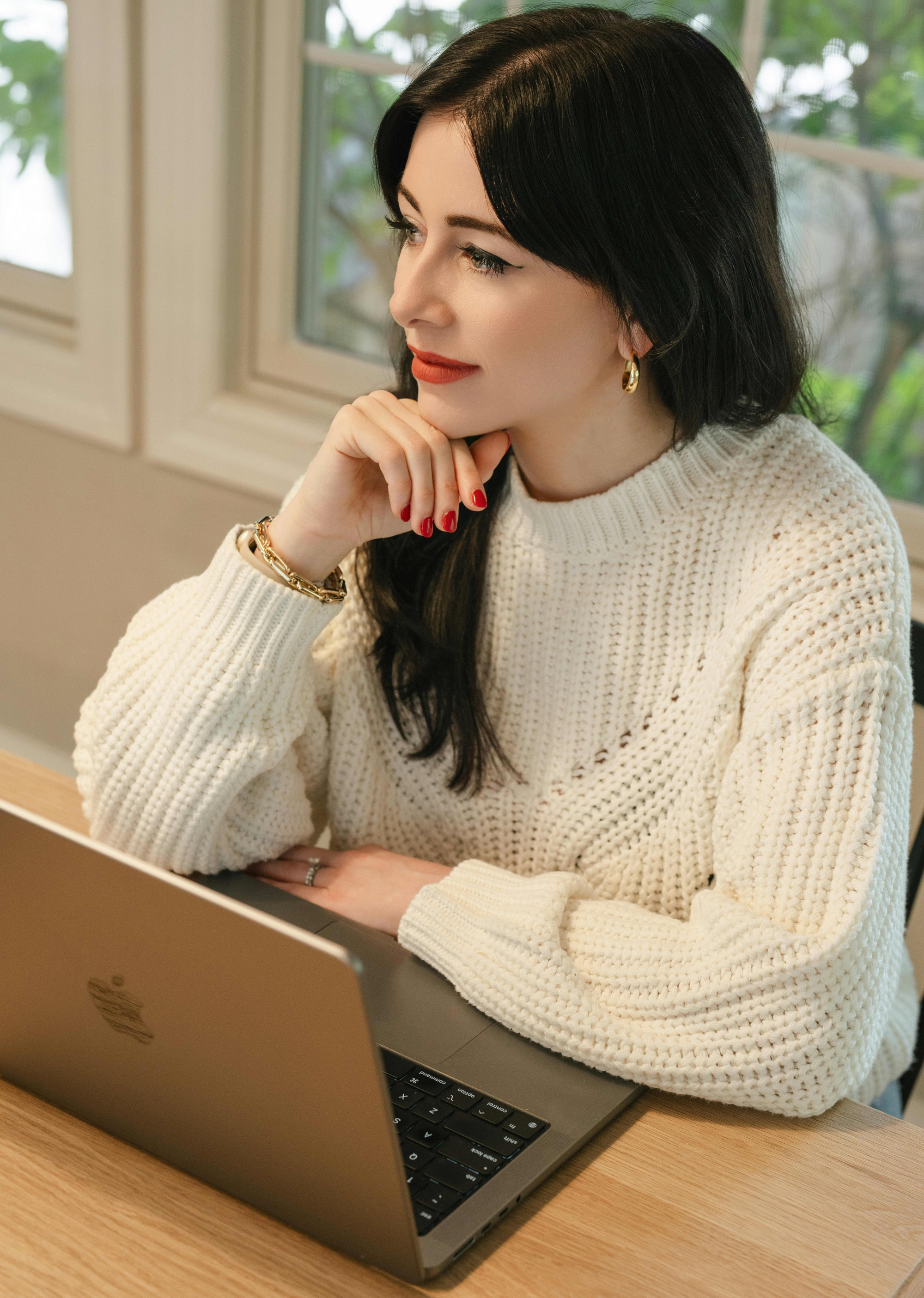 Tài khoản có cả triệu đô, người phụ nữ nghỉ hưu sớm ở tuổi 40 nhưng chỉ “trụ” được 5 tháng, quay lại khởi nghiệp từ đầu vì lý do “không tưởng” - Ảnh 4.
