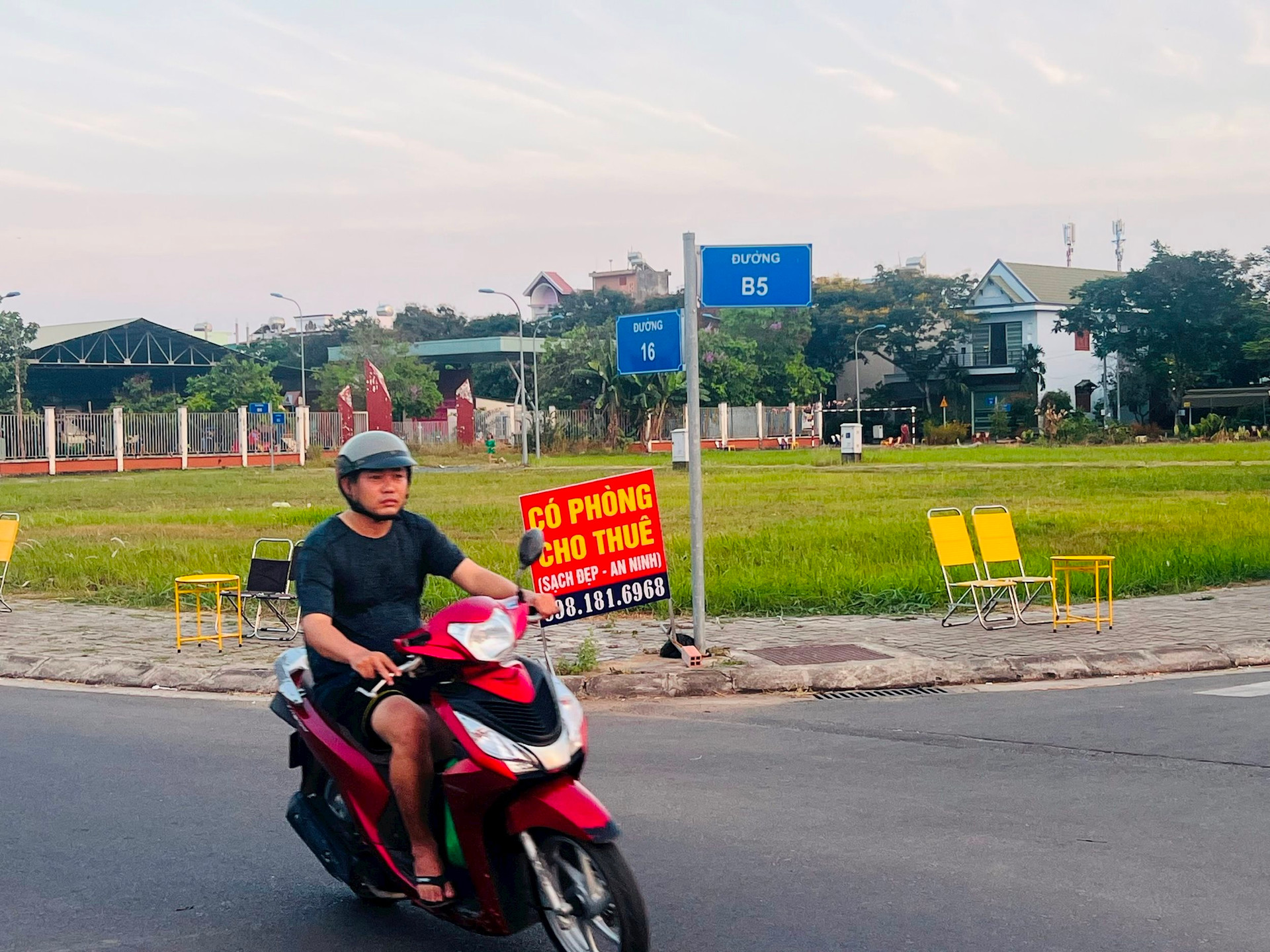 “Động tĩnh” mới đất nền tỉnh phía Nam - Ảnh 2.