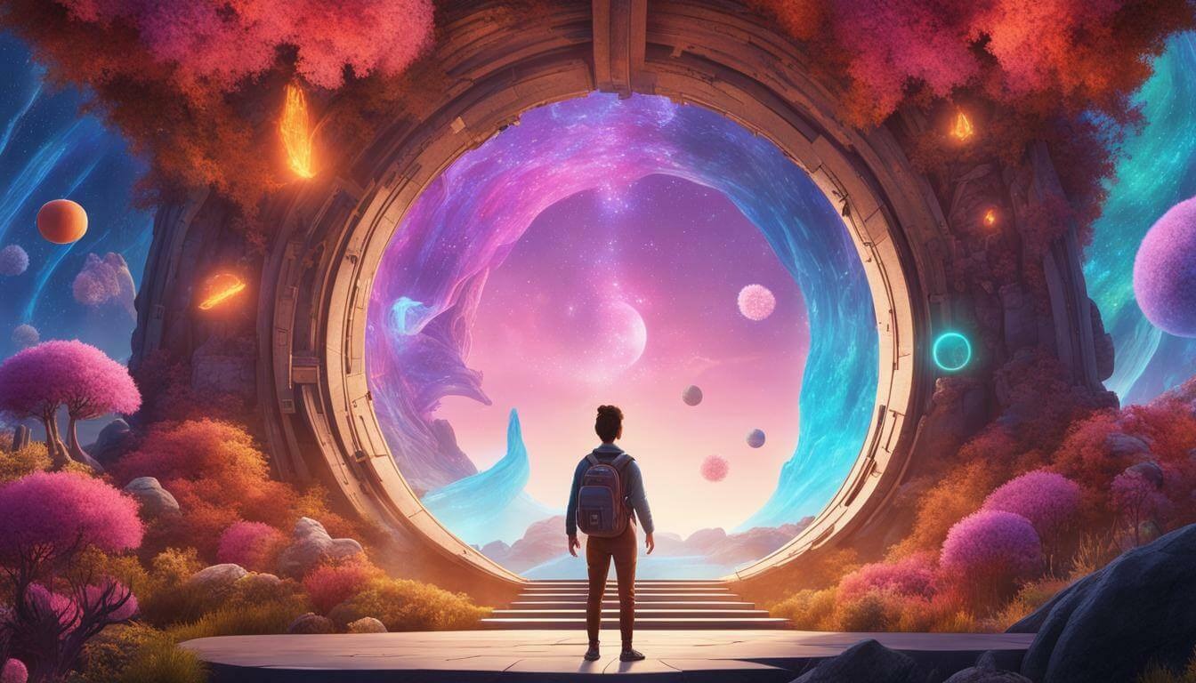 Shifting - trend dịch chuyển vào thực tại ảo trong mộng cực hot trên Tiktok, lợi thì có lợi mà nguy hiểm khôn lường- Ảnh 2. Shifting - trend dịch chuyển vào thực tại ảo trong mộng cực hot trên Tiktok, lợi thì có lợi mà nguy hiểm khôn lường- Ảnh 2.