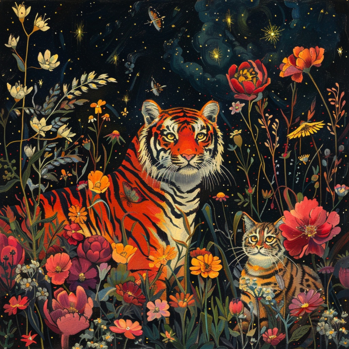 Nếu 2 con giáp này là vợ chồng, dù có cãi nhau đến đâu cũng không bao giờ chia lìa! - Ảnh 5.