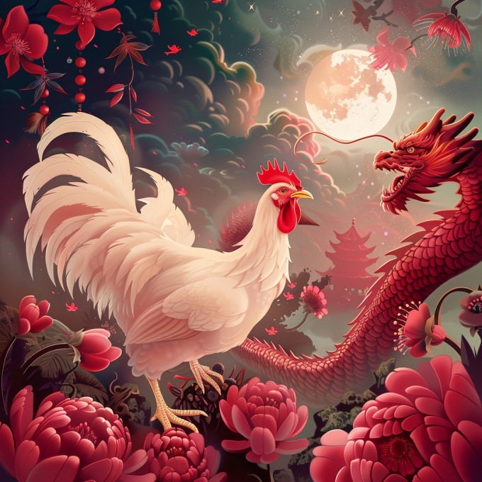 Nếu 2 con giáp này là vợ chồng, dù có cãi nhau đến đâu cũng không bao giờ chia lìa! - Ảnh 1.