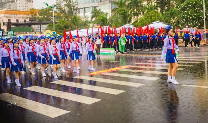 Nữ sinh lớp 9 lọt top 20 đề cử giải thưởng lớn, "cạnh tranh" Đen Vâu: Sau thành tích đáng nể là "bí mật" ngọt ngào - Ảnh 7.