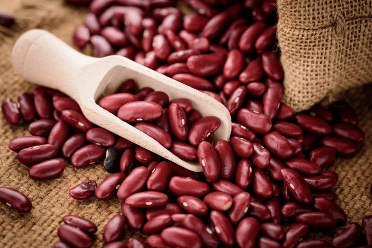 Loại hạt được ví như “thần dược giá rẻ”, giúp kiểm soát đường huyết, tiêu hóa khỏe: Bán nhiều ở chợ Việt - Ảnh 1.