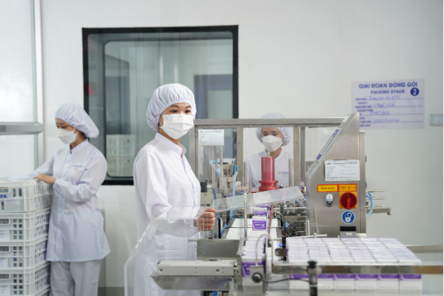 Imexpharm hợp tác với Genuone nâng cao hoạt động chăm sóc sức khỏe của cộng đồng - Ảnh 3. Imexpharm hợp tác với Genuone nâng cao hoạt động chăm sóc sức khỏe của cộng đồng - Ảnh 3.