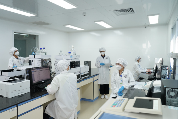 Imexpharm hợp tác với Genuone nâng cao hoạt động chăm sóc sức khỏe của cộng đồng - Ảnh 4. Imexpharm hợp tác với Genuone nâng cao hoạt động chăm sóc sức khỏe của cộng đồng - Ảnh 4.