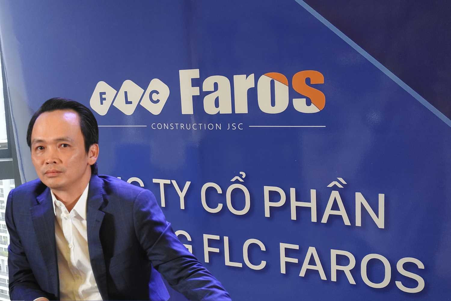 Vụ nâng khống vốn tại FLC Faros: Ký báo cáo kiểm toán để nhận tiền - Ảnh 1.