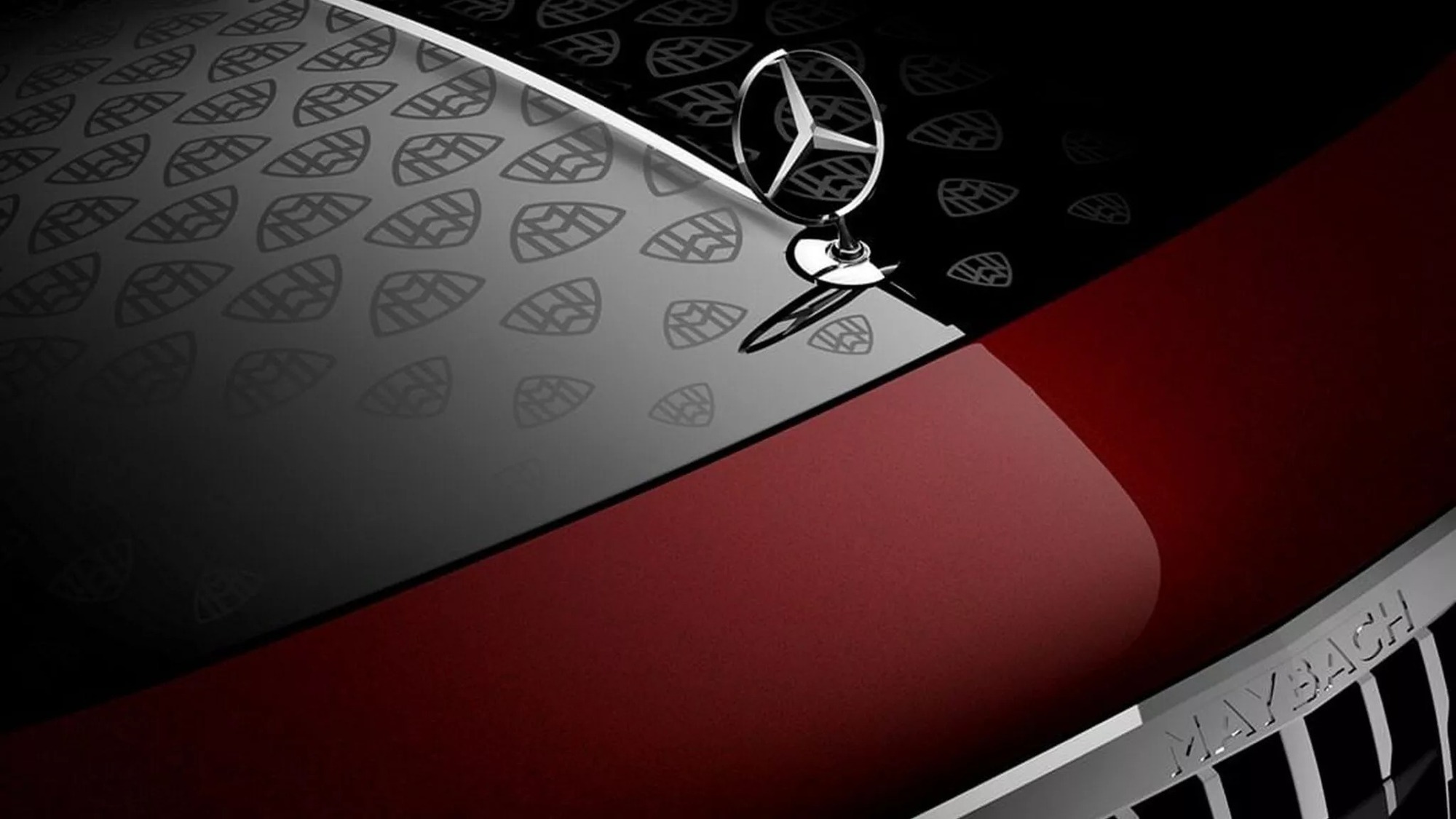 Mercedes-Maybach sắp có loạt xe siêu sang mới cho giới siêu giàu, cạnh tranh Rolls-Royce, Bentley - Ảnh 2. Mercedes-Maybach sắp có loạt xe siêu sang mới cho giới siêu giàu, cạnh tranh Rolls-Royce, Bentley - Ảnh 2.