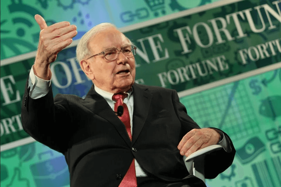 Huyền thoại đầu tư Warren Buffett cảnh tỉnh: Nhà đầu tư trẻ không muốn ‘mất tiền oan’ cần biết sự thật này, vì TTCK Mỹ ngày càng giống ‘sòng bạc’ - Ảnh 1.