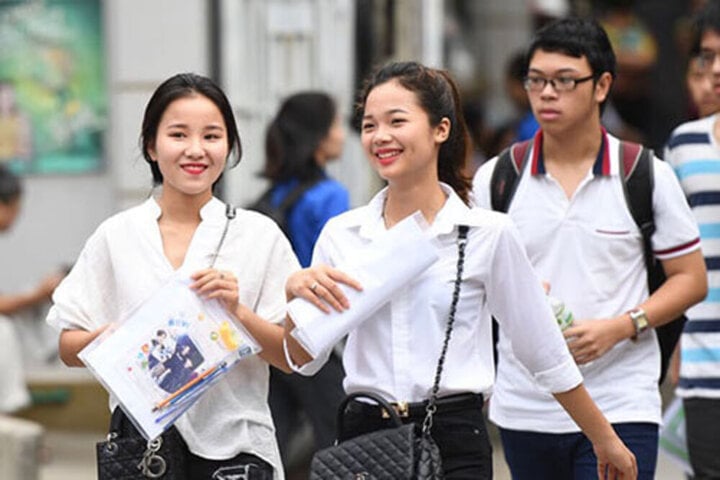5 kỹ năng được nhiều nhà tuyển dụng yêu cầu với sinh viên - Ảnh 1. 5 kỹ năng được nhiều nhà tuyển dụng yêu cầu với sinh viên - Ảnh 1.