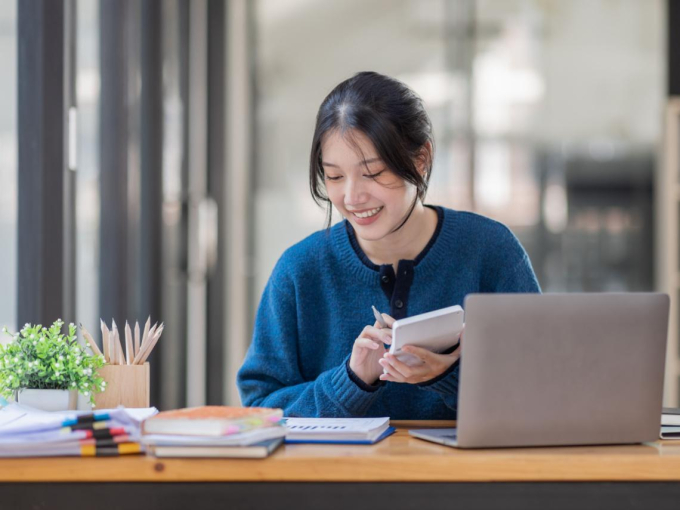 Nếu có 3/5 dấu hiệu này, xin chúc mừng: Mối quan hệ của bạn với tiền bạc đang rất “healthy và balance” - Ảnh 2. Nếu có 3/5 dấu hiệu này, xin chúc mừng: Mối quan hệ của bạn với tiền bạc đang rất “healthy và balance” - Ảnh 2.