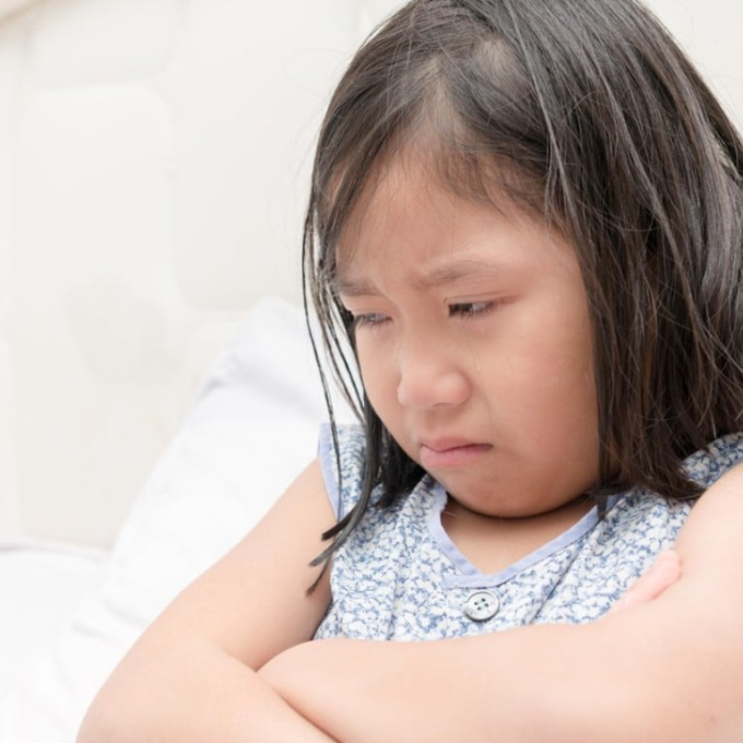 Trẻ em có trí tuệ cảm xúc thấp có 2 đặc điểm rõ ràng này, việc sửa chữa sau 6 tuổi đã quá muộn - Ảnh 1. Trẻ em có trí tuệ cảm xúc thấp có 2 đặc điểm rõ ràng này, việc sửa chữa sau 6 tuổi đã quá muộn - Ảnh 1.