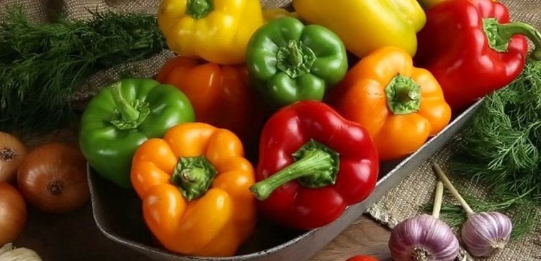 4 loại quả không chua nhưng vẫn giàu vitamin C hơn cả chanh, là “thần dược” hạ đường huyết hiệu quả: Rất sẵn ở Việt Nam - Ảnh 1. 4 loại quả không chua nhưng vẫn giàu vitamin C hơn cả chanh, là “thần dược” hạ đường huyết hiệu quả: Rất sẵn ở Việt Nam - Ảnh 1.