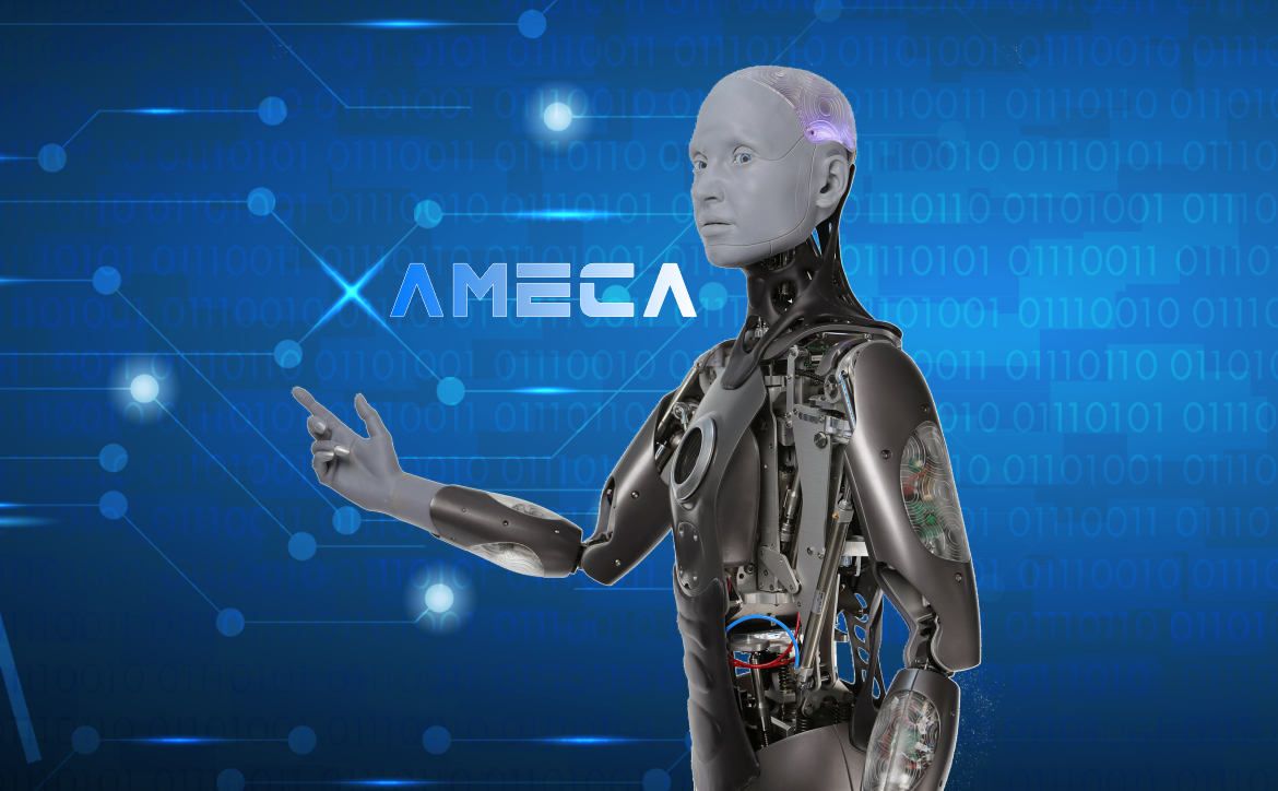 "Hỏi cung" robot AI tân tiến nhất thế giới: Câu trả lời khiến cả khán phòng chết lặng! - Ảnh 3. "Hỏi cung" robot AI tân tiến nhất thế giới: Câu trả lời khiến cả khán phòng chết lặng! - Ảnh 3.