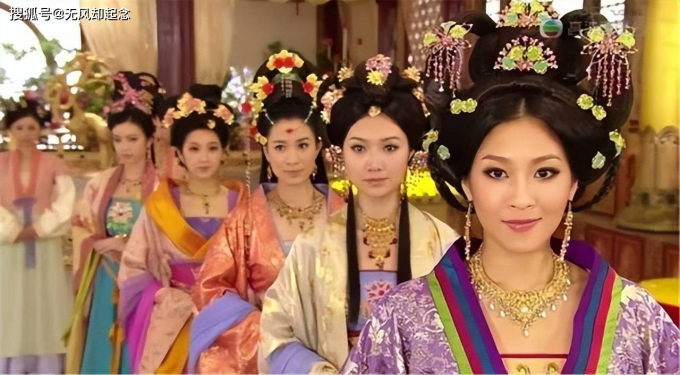 Thời xưa một chồng nhiều vợ, các bà vợ sống chung với nhau bằng cách nào? Tiết lộ thủ đoạn tàn nhẫn của "chính thất" - Ảnh 2.