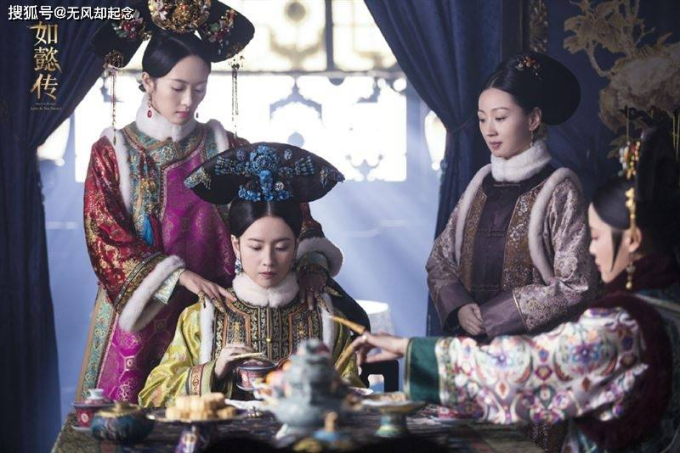 Thời xưa một chồng nhiều vợ, các bà vợ sống chung với nhau bằng cách nào? Tiết lộ thủ đoạn tàn nhẫn của "chính thất" - Ảnh 4.