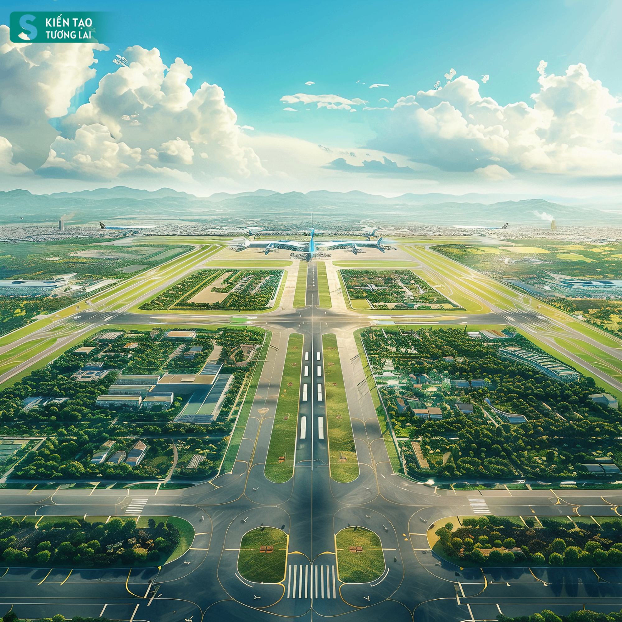 Tương lai đẳng cấp của