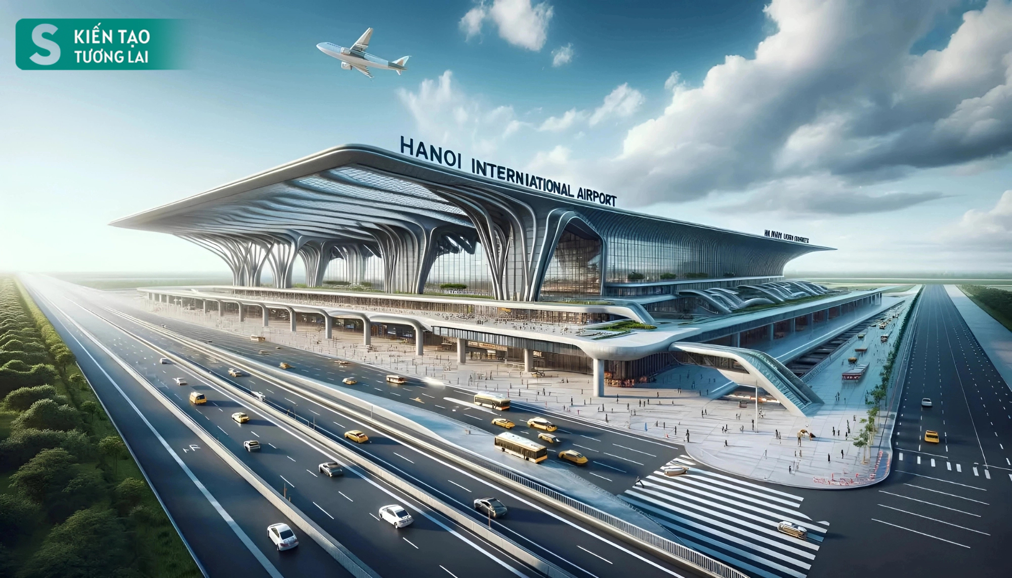 Tương lai đẳng cấp của 