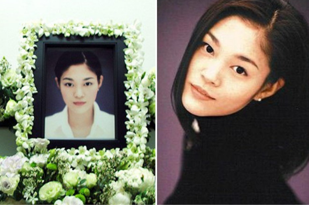 Màn che đậy của cả gia tộc Samsung về nàng công chúa đã qua đời ở tuổi 26: Bi kịch về bông hồng úa tàn trong cung điện lộng lẫy với ước mơ được làm thường dân tự do - Ảnh 3.