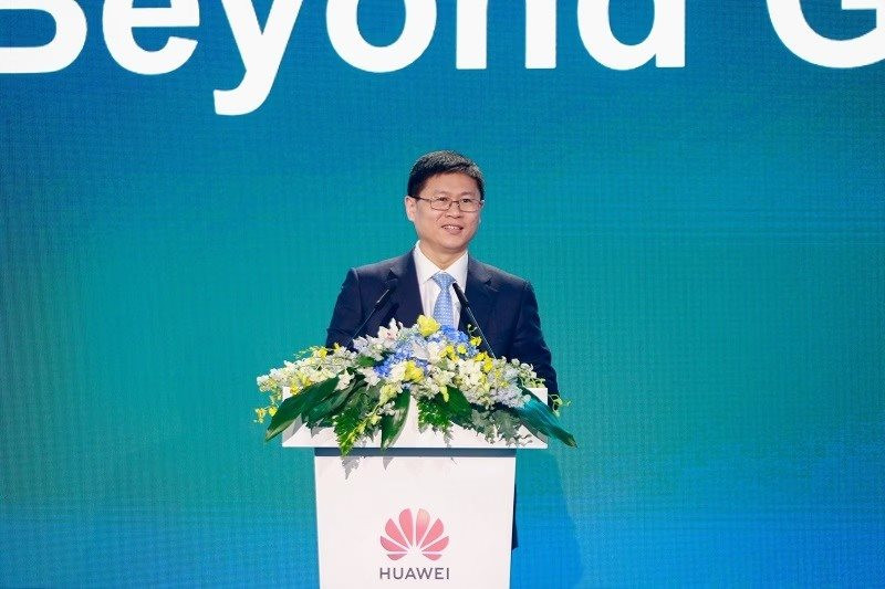 Huawei mách nước nhà mạng cách để ‘hốt bạc’ với 5G- Ảnh 2.