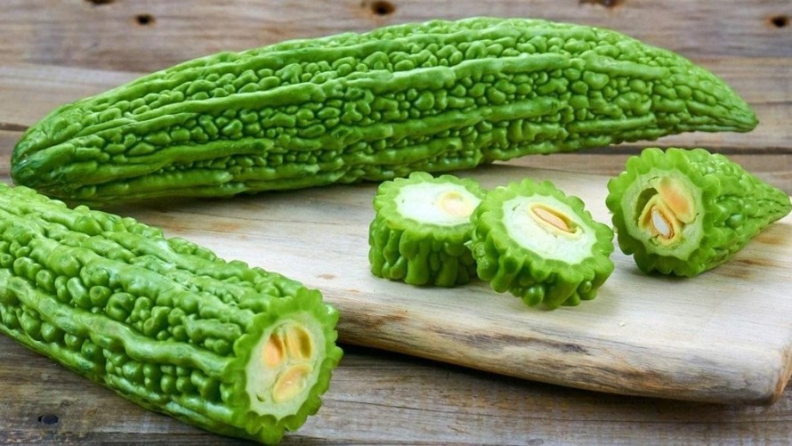 4 loại quả không chua nhưng vẫn giàu vitamin C hơn cả chanh, là “thần dược” hạ đường huyết hiệu quả: Rất sẵn ở Việt Nam - Ảnh 2. 4 loại quả không chua nhưng vẫn giàu vitamin C hơn cả chanh, là “thần dược” hạ đường huyết hiệu quả: Rất sẵn ở Việt Nam - Ảnh 2.