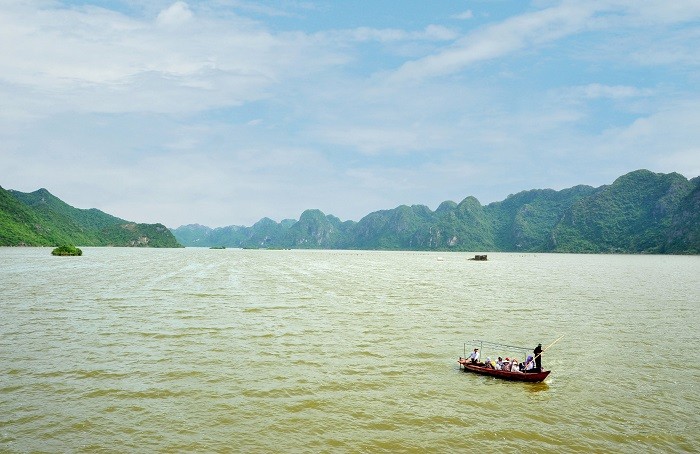Xem xét chấm dứt dự án khu du lịch 2.100ha ở Ninh Bình do PV-Inconess Chủ tịch Nguyễn Anh Tuấn đầu tư - Ảnh 1.