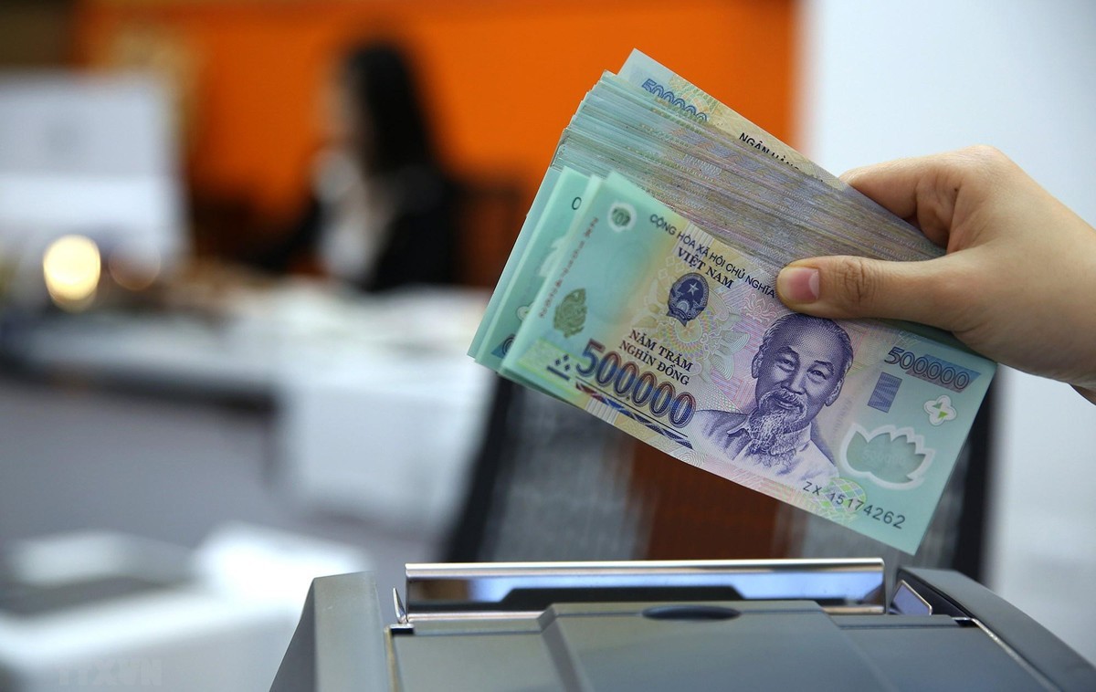 Quy định mới về tiền lương, thang lương, bảng lương, phụ cấp ai cũng nên biết- Ảnh 2. Quy định mới về tiền lương, thang lương, bảng lương, phụ cấp ai cũng nên biết- Ảnh 2.