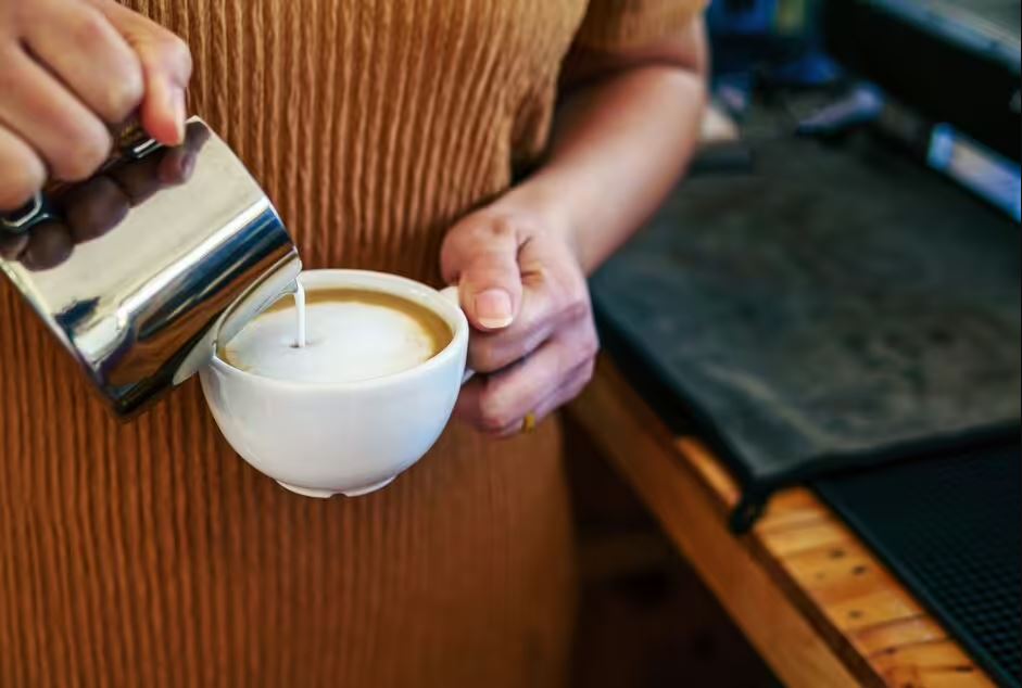 Uống cà phê rất tốt nhưng không nên cho thứ này vào: Chuyên gia thần kinh giải thích- Ảnh 3. Uống cà phê rất tốt nhưng không nên cho thứ này vào: Chuyên gia thần kinh giải thích- Ảnh 3.